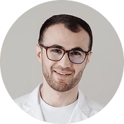 Фотография сотрудника: Гафоров Али