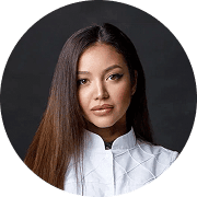 Фотография сотрудника: Амирова Таис Юрьевна