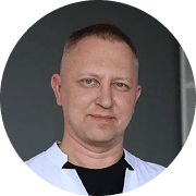 Фотография сотрудника: Чепезубов Денис Геннадьевич