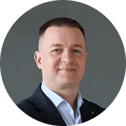 Фотография сотрудника: Молотов Максим Александрович