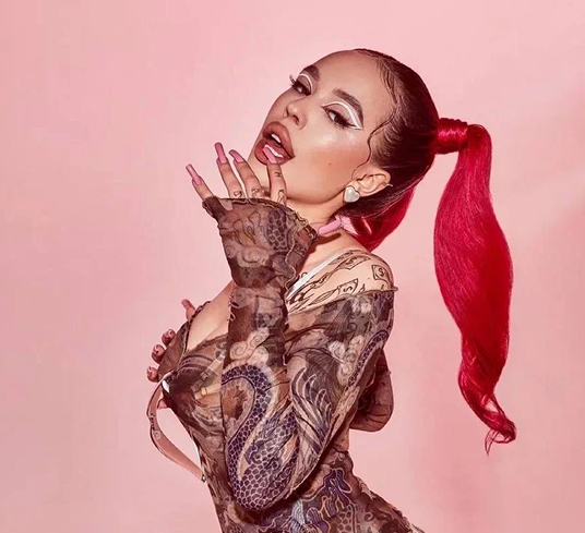 Фото — Инстасамка