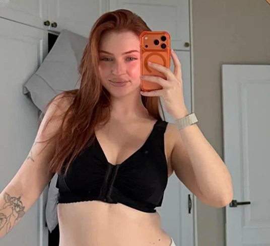 Фото — Даная Киссель