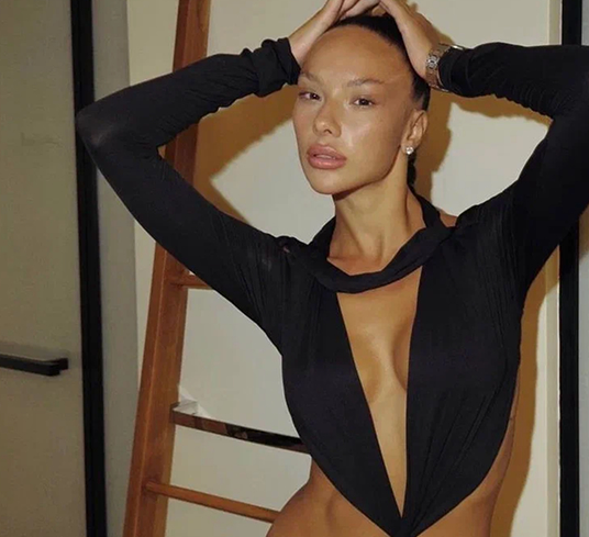 Фото — Екатерина Сафарова